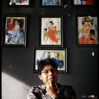 Subhankar Mukherjee